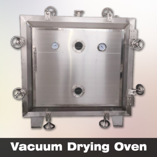 Vacuum Drying Oven2
