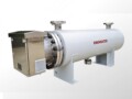 150kw HFO Heater elcetric Heavy Fuel Oil heater