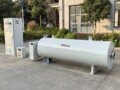 160kw hydraulic oil heater