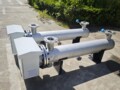 180kw electric Lube oil heater