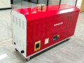 20kW electric nitrogen heater