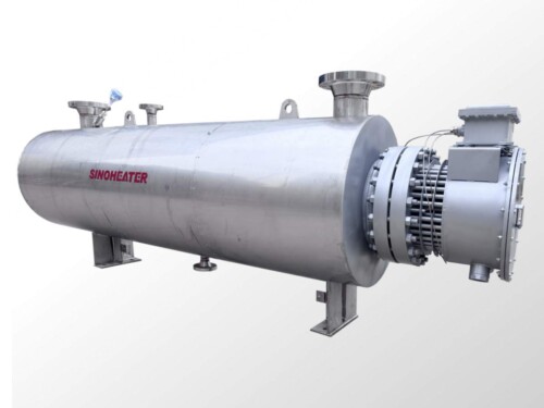 240kw steam heater