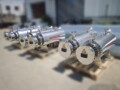 60kw food-grade Stainless steel water heater