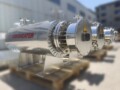 60kw Stainless steel water heater