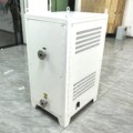 Explosion-proof vertical 5kW compressed air heater