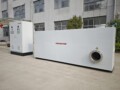 600kw Seawater Heater 600kw seawater circulation heater
