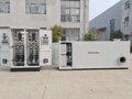 600kw electric circulation heater