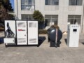 150kw Explosion-proof Oil Heater
