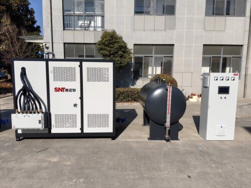 150kw Explosion-proof Oil Heater