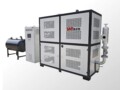 240KW Thermal Oil Heater 240kw heat transfer oil furnace appearance