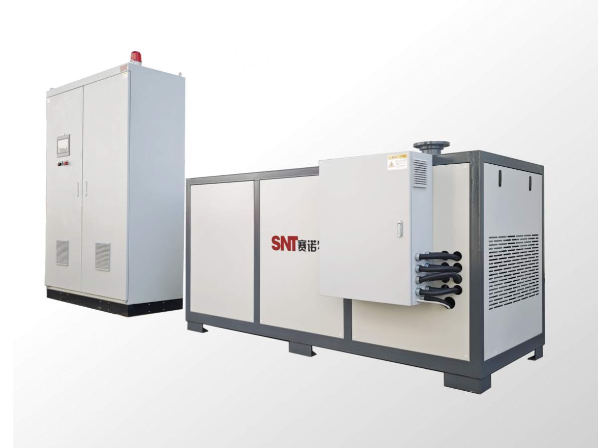hot air blower surface shell temperature safety standards