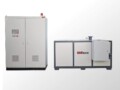 500kw heat transfer oil heater