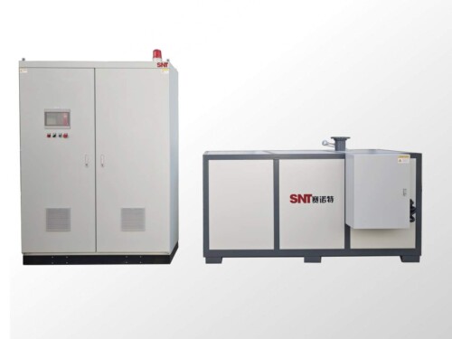 500kw heat transfer oil heater