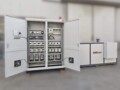 500kw heat transfer oil furnace
