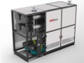 720kW thermal oil heater