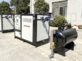 90kw oil heater