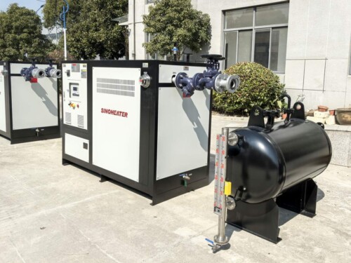 90kw oil heater