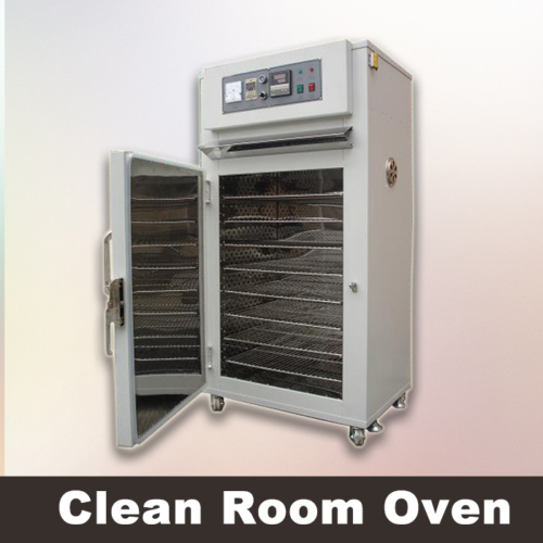 Clean Room Oven