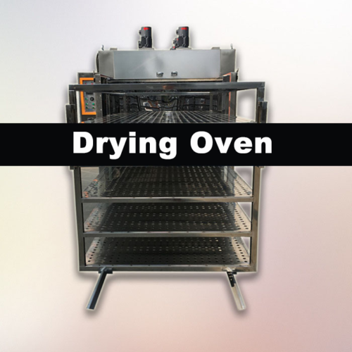 Drying Oven