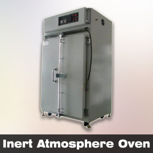 Inert Atmosphere Oven