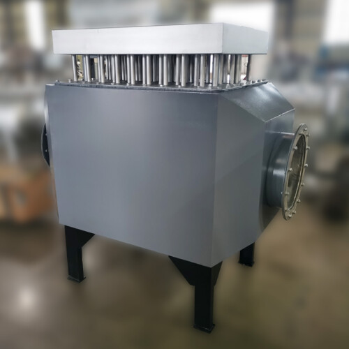 100kw Duct heater