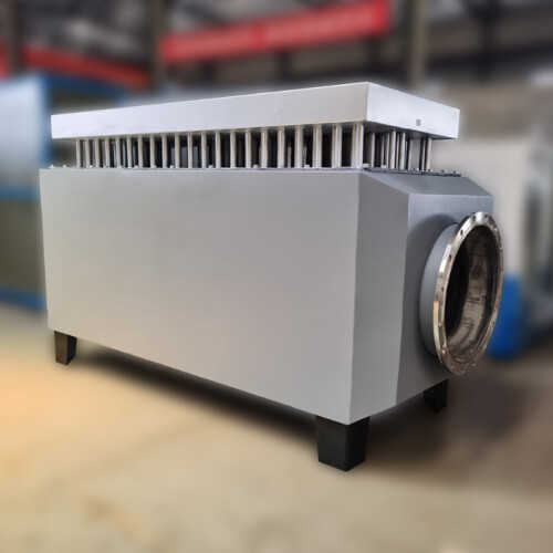 300KW Duct Air Heater