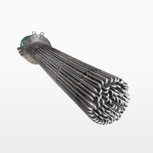 Flange Heater 20