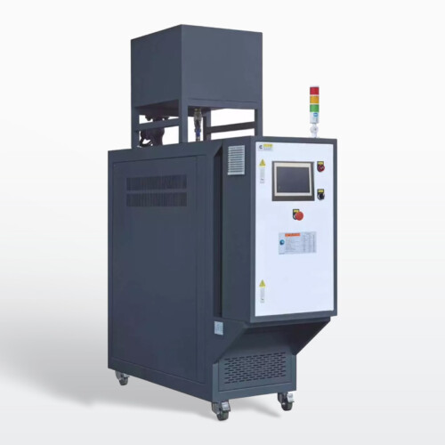 Glycol Heater